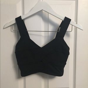 Wild Twist bra